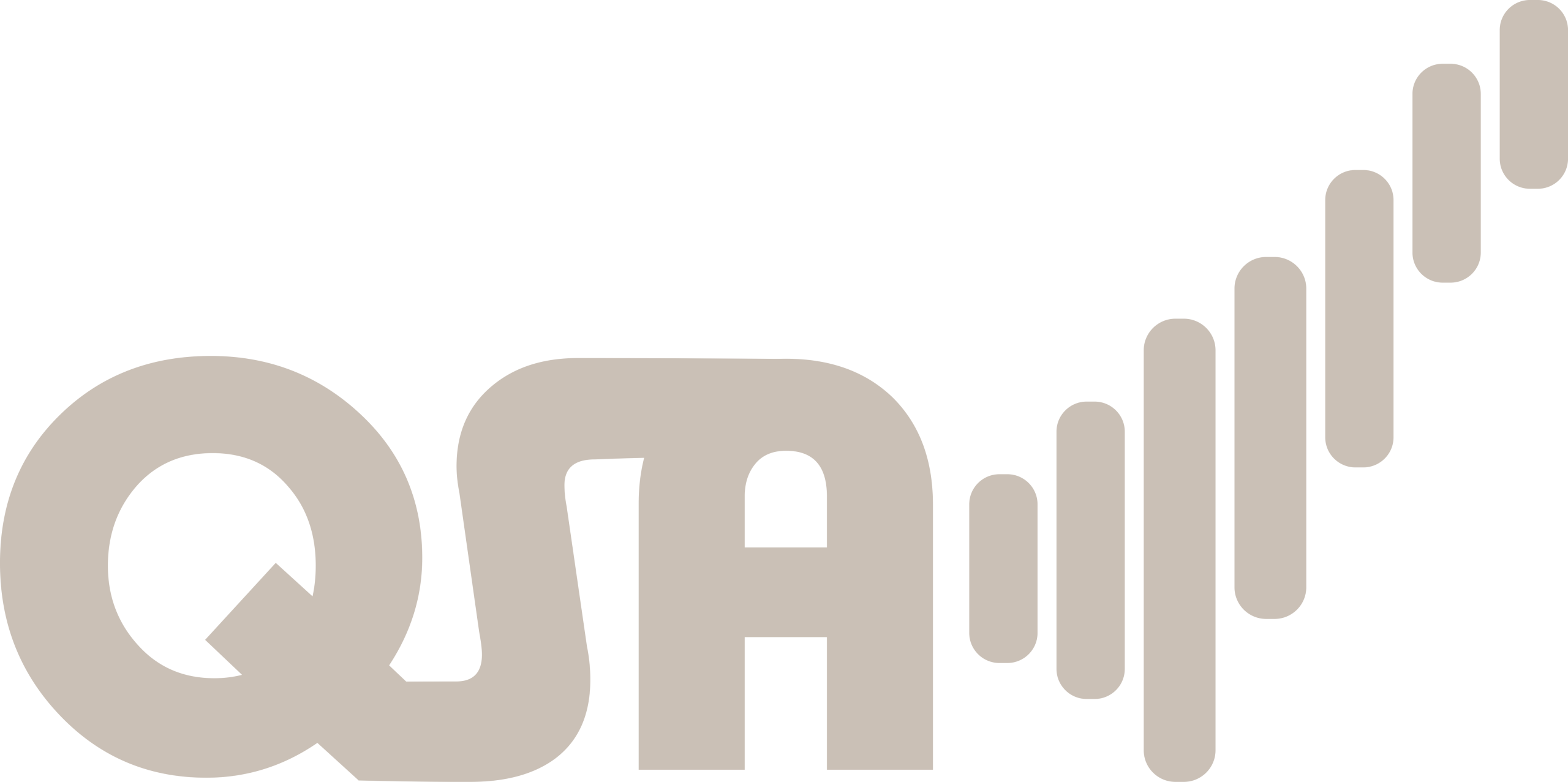 QSA Group Business Tools